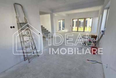 Casa Indivduala cu 4 camere si 320 mp curte, Selimbar - 23