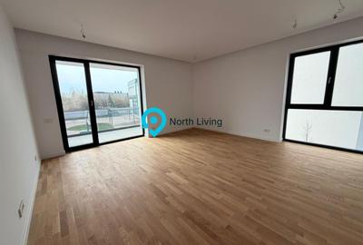 2 Camere in Bloc Nou | Semimobilat | Prima inchiriere | Iancu Nicolae - 2