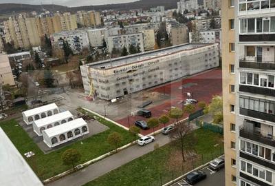 Apartament 2 camere decomandat, 49 mp, 2 balcoane – Mănăștur - 7