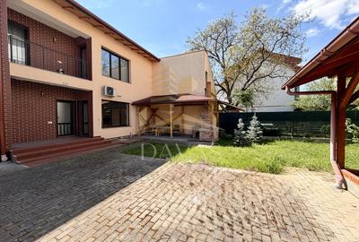 Casă individuală de închiriat - design unic | Gheorgheni - Zona Titulescu - 1