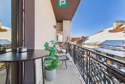 Birou premium all inclusive – Aviației - 9