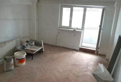 DUPLEX imens, 124 mp, 4 cam Republicii conf 1 Panorama Exceptionala - 1