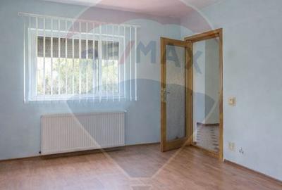 Vila rezidential/  gradina de vis/sera/ panouri/ Sanpetru! - 22