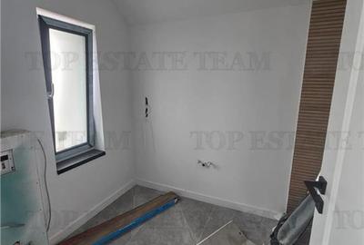 Vila premium 4 camere cu garaj in Ciorogarla (posibilitate rate) - 7