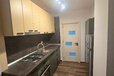 PF Închiriez apartament 1 camera Gara - 5