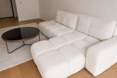 Studio 2 Camere | Floreasca | Vedere Parc | Mobilat Lux | Parcare - 3