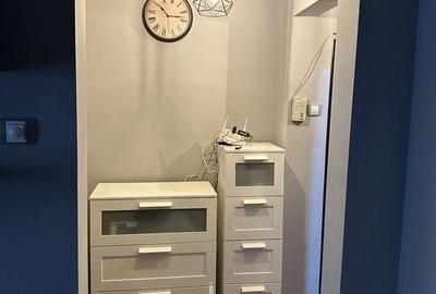 Garsoniera renovata integral in bloc 1982, Mall Plaza, Drumul Taberei - 7