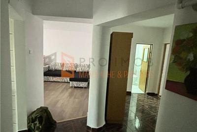 Apartament 3 camere cf 1 decomandat zona Ultracentrala - 7
