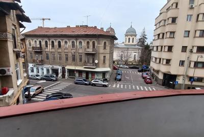 Apartament 4 camere Maria Rosetti 36, impartit in 2 apartamente separate - 23
