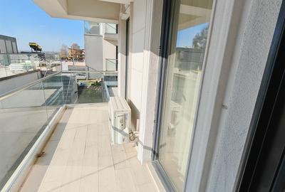 Apartament 2 camere 100 m de plaja - 12