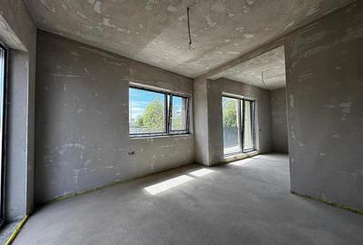 Casa Individuala S+P+ET.+ET Retras situata in cartierul Gruia! - 16