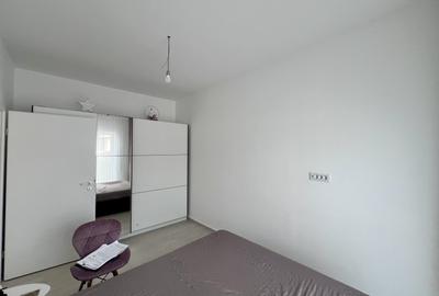 Apartament 2 camere, 44 mp utili + terasa 20 mp - Mosnita Veche - 4