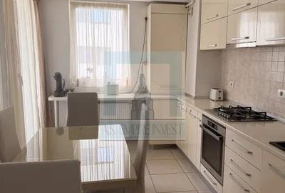 Apartament 2 camere , mobilat/utilat - zona Carpaților /Alphaville - 5