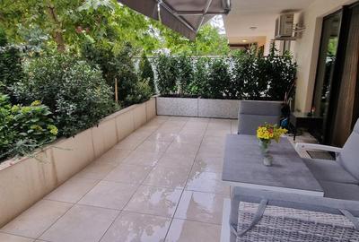 Apartament Ultramodern | Terasa 47 mp | Parcare + Boxa - 1