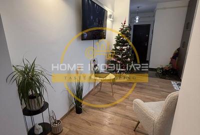 Apartament 3 Camere Decomandat Pacurari Mall Moldova - 4