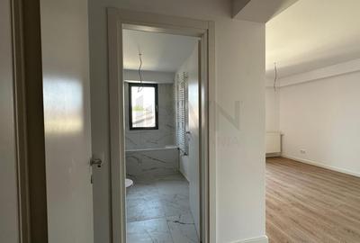 REA1024933 Apartament cu 4 camere 3 bai si gradina Lacul Tei - 6