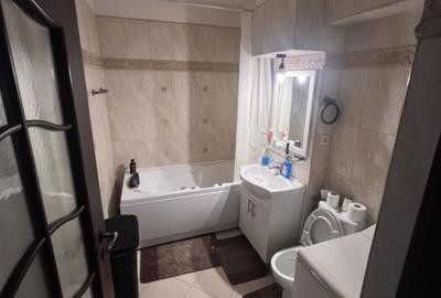 Apartament de închiriat | 2 camere | zona Cetate | 71 mp | - 5
