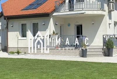 Vilă de închiriat | 4 camere |  Șelimbăr - 7