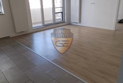 Maurer Residence Tomis Plus – 2 Camere, 63 mp, Parcare Subterană - 10
