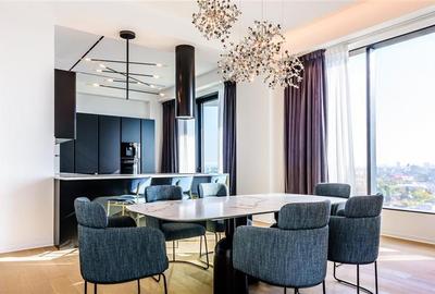 PENTHOUSE DE EXCEPTIE|OPEN VIEW|ONE MIRCEA ELIADE| - 4