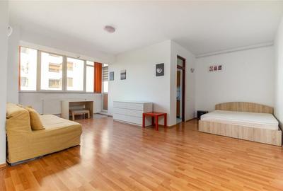 Apartament o camera + nisa, etaj 3, Marasti, Dorobantilor - 4