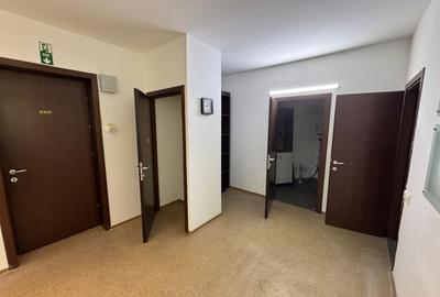 Apartament 4 camere 80mp +garaj Dorobanti/Caderea Bastiliei - 5