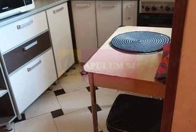 Apartament decomandat, cu 2 camere Lujerului, metrou - 6