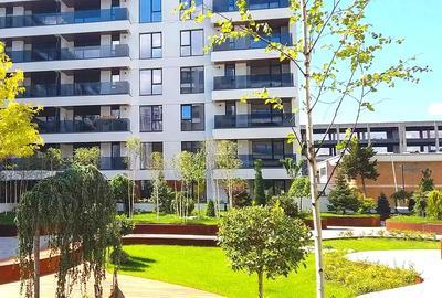 Apartament 2 camere | Lux | 52mp utili | Nusco City | Aviatiei - 1