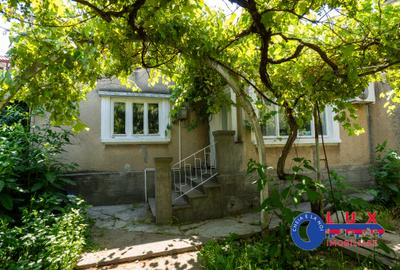 ID 6701 Casă ULTRACENTRALĂ - 1