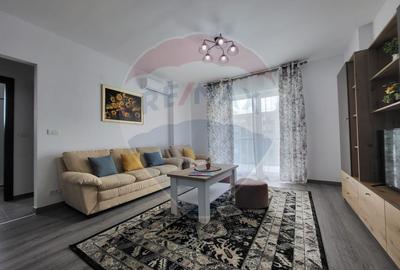 Inchiriere Ap 3 camere loc de parcare Bloc nou Iuliu Maniu Polivalenta - 2