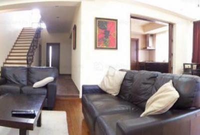 Baneasa-lac, vila lux, p 2E, 350 mp - 12