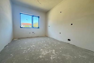 Casa tip duplex P+E+Pod 200 mp utili - Floresti - 13