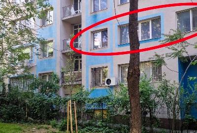 Apartament 3 camere | Central | Str. Dinicu Golescu nr. 15 | Sector 1, Bucuresti - 12