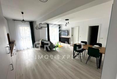 2 CAMERE MODERNE | PARCARE CU PRIZĂ EV | NEW CITY FLOREȘTI - 7
