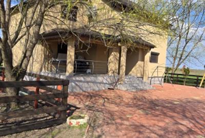 Fermă Zootehnică de Vânzare 6 Ha | Vaci și Oi | Grajd si Saivane | Calugareni | - 3