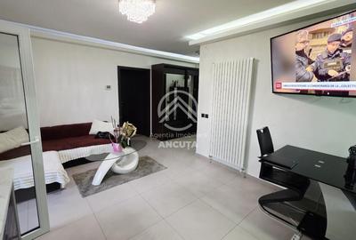 Apartament cu gradina | de vanzare | Donath Park | 2 parcari - 2