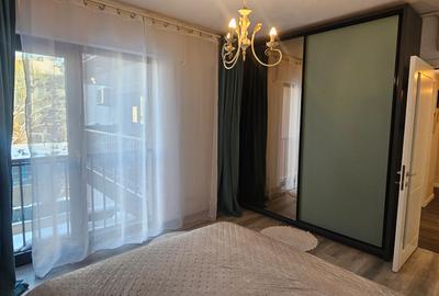 Apartament modern | Ultra Central | Pta Victoriei | Complet mobilat | 2017 - 3