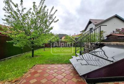 Vila Inchiriere Oaza De Liniste I Bunloc - 25