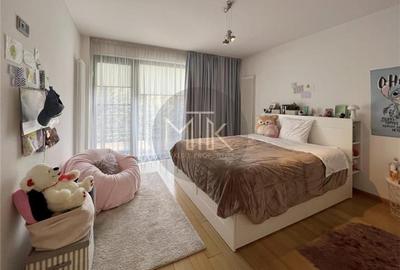 VIla lux 6 camere I Pipera-Iancu Nicolae I Mobilata&utilata - 25