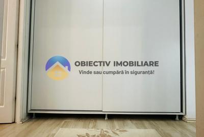 Apartament 4 camere RENOVAT,  H-uri-Maratei - 17