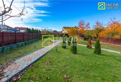 Casa Magura - Crihan, str. Visinului - 4