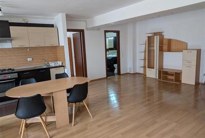 Inchiriez apartament 2 camere elegant in zona Rin Grand - 5