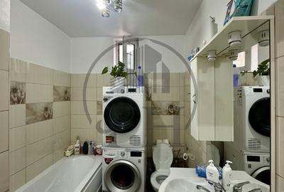 Apartament 3 camere de vanzare Constanta, Bd. Ferdinand - 11