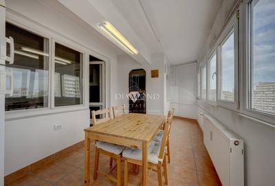 0% Comision | Apartament 2 camere+dining Delfinului Sos. Pantelimon Mega Mall - 11