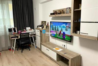 Apartament cu 2 camere decomandat, mobilat în Rediu