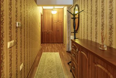 Apartament cu 2 camere - Bonjour Residence - 9