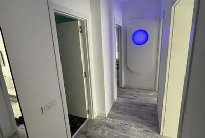 Apartament 2 camere Exigent Plaza - Lujerului - 5