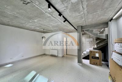 SPLENDID SI RAR - de vanzare DUPLEX LUX in Dorobanti - 11