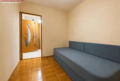 Apartament 4 camere de vanzare zona Alunisului -Tulcea - 5