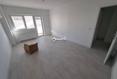 Apartament decomandat de vanzare in Iasi, Galata, 41,23 mp, bloc nou - 5